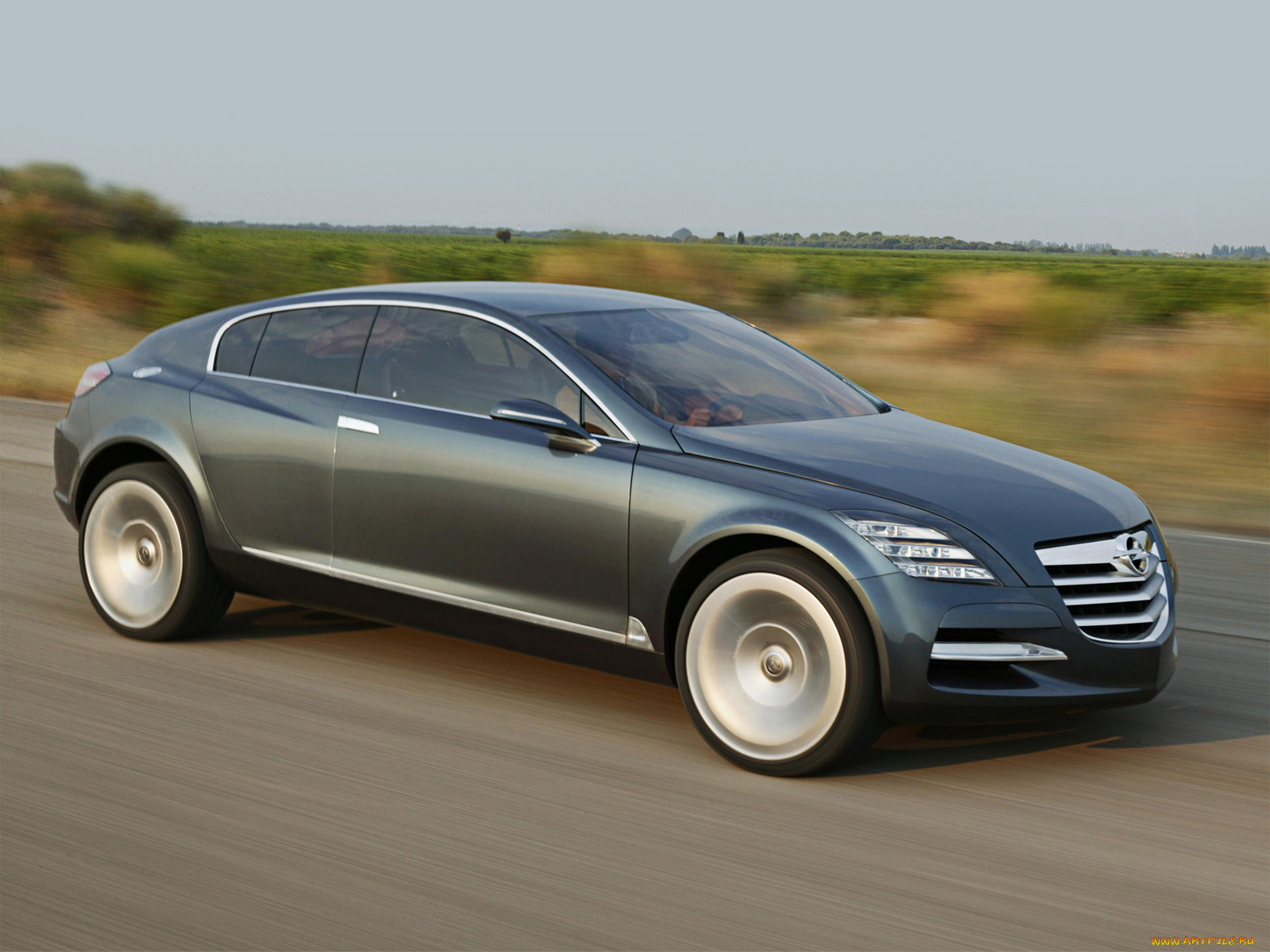 , opel